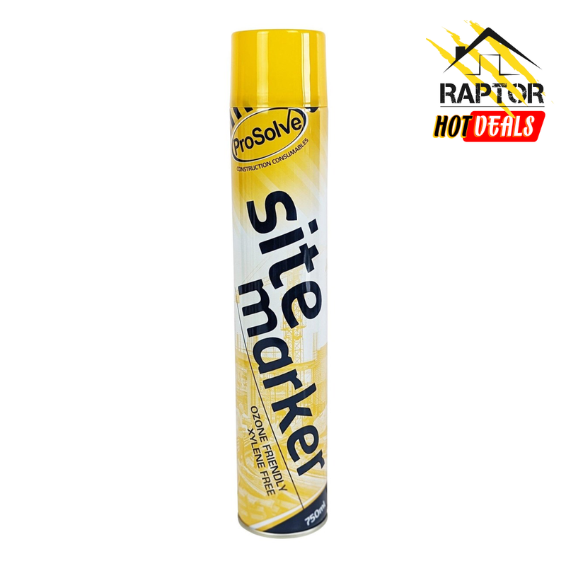 ProSolve Linemarker - Clearance