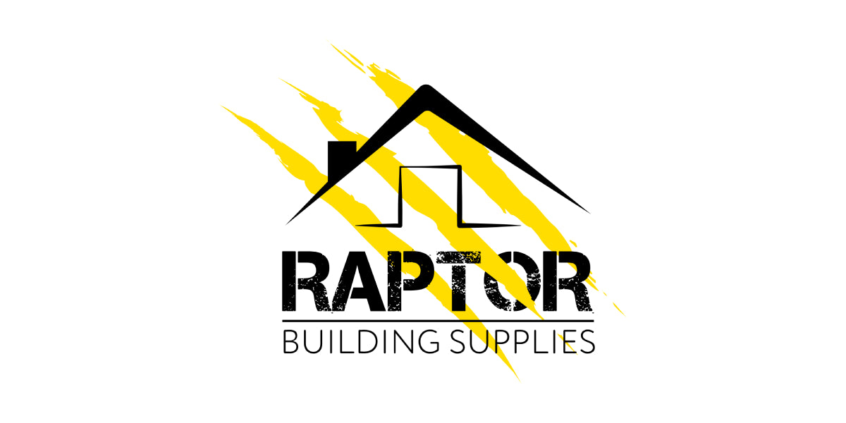 Products — Raptor Building Supplies