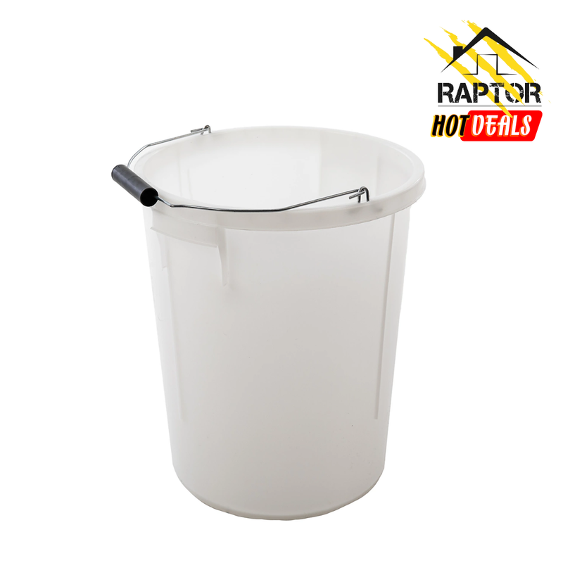 25L Mixing Bucket