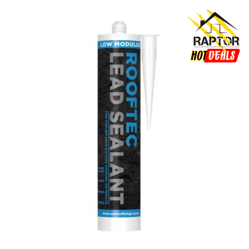 Rooftec Lead Sealant