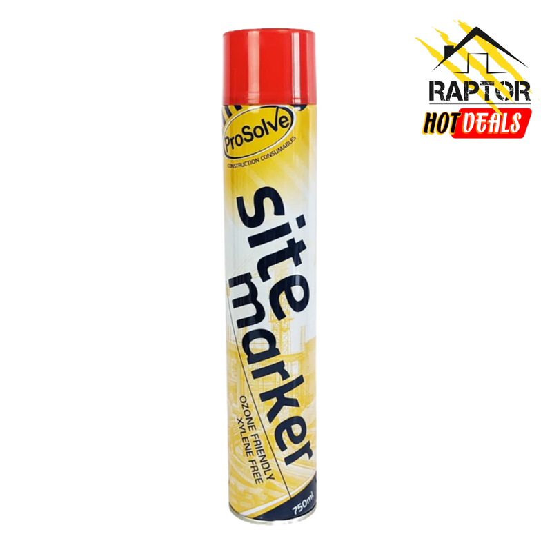 ProSolve Linemarker - Clearance