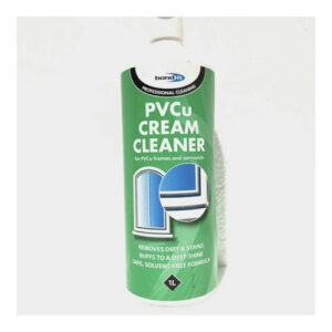 1L PVC Cream Cleaner